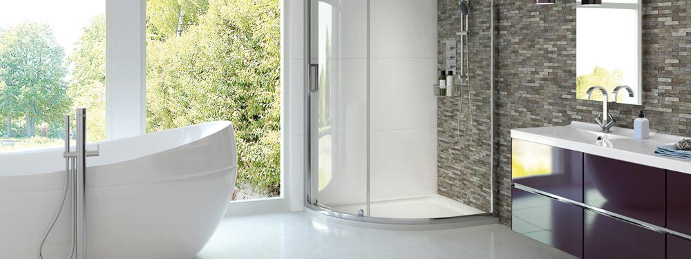 Beautiful Freestanding Bath - Storm Bathrooms Stamford